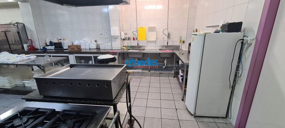 Prédio Inteiro, 200 m² - Foto 7