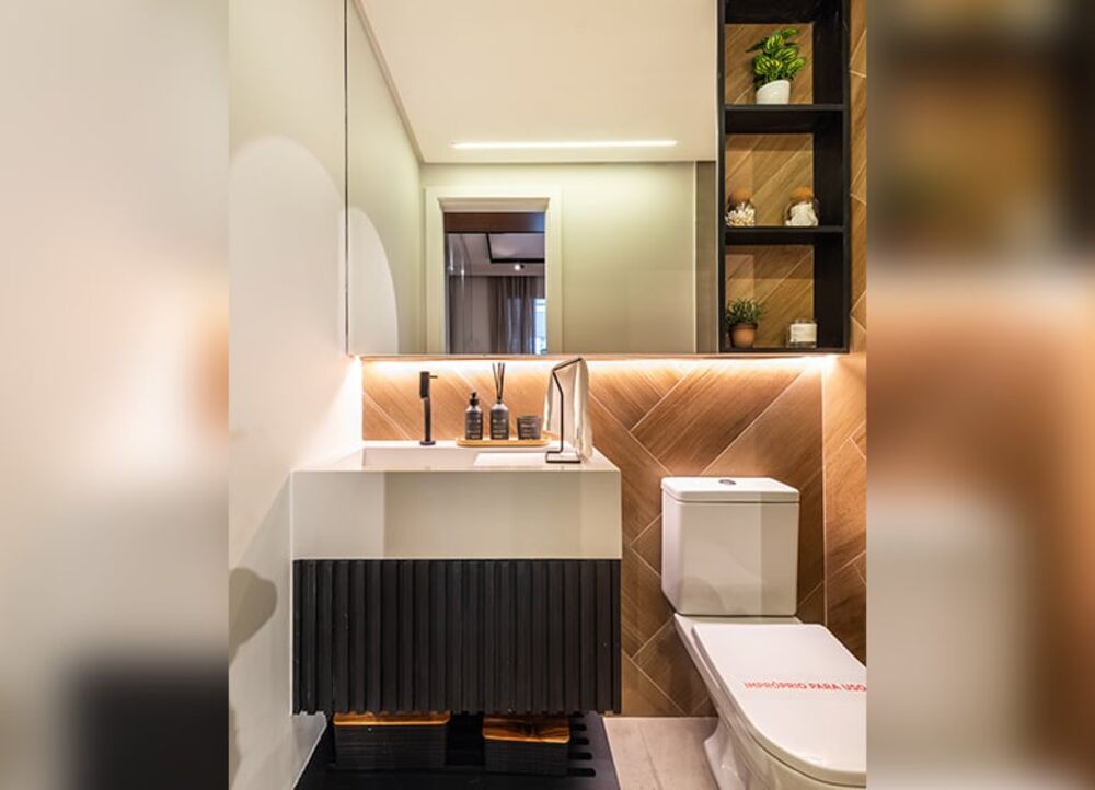 Apartamento, 2 quartos, 43 m² - Foto 1