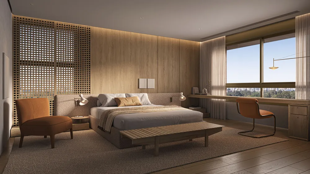 Apartamento, 4 quartos, 357 m² - Foto 8