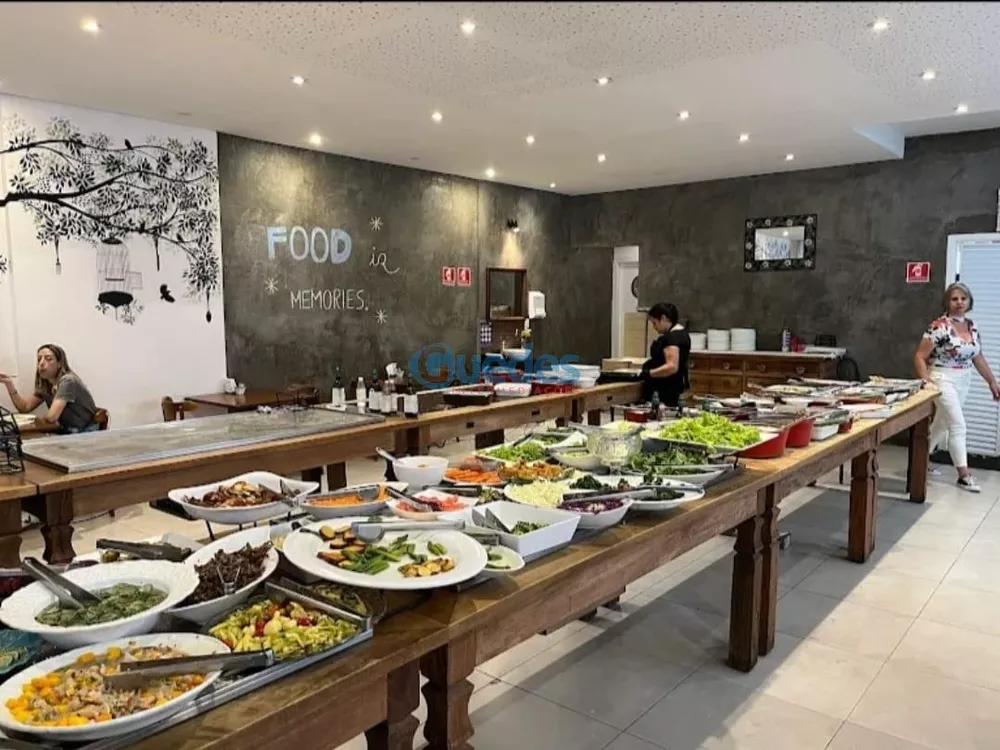 Prédio Inteiro, 550 m² - Foto 1