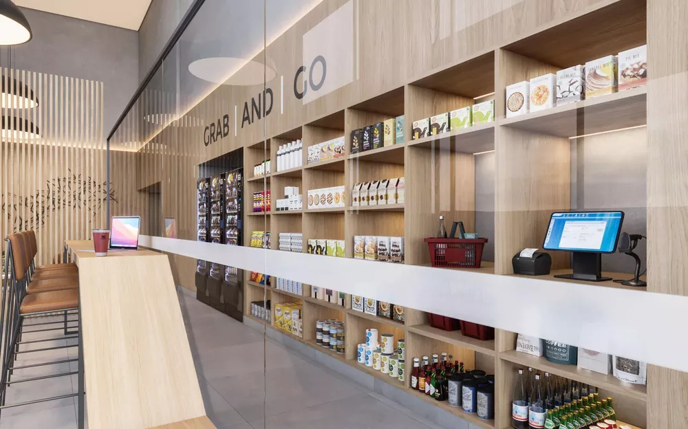 Casa, 2 quartos, 58 m² - Foto 6