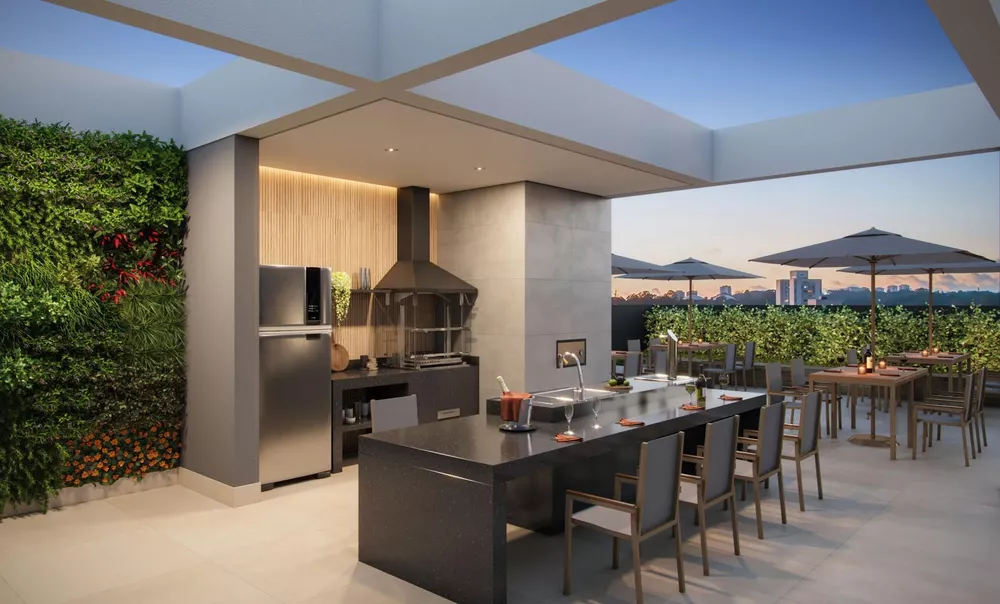 Casa, 2 quartos, 58 m² - Foto 9