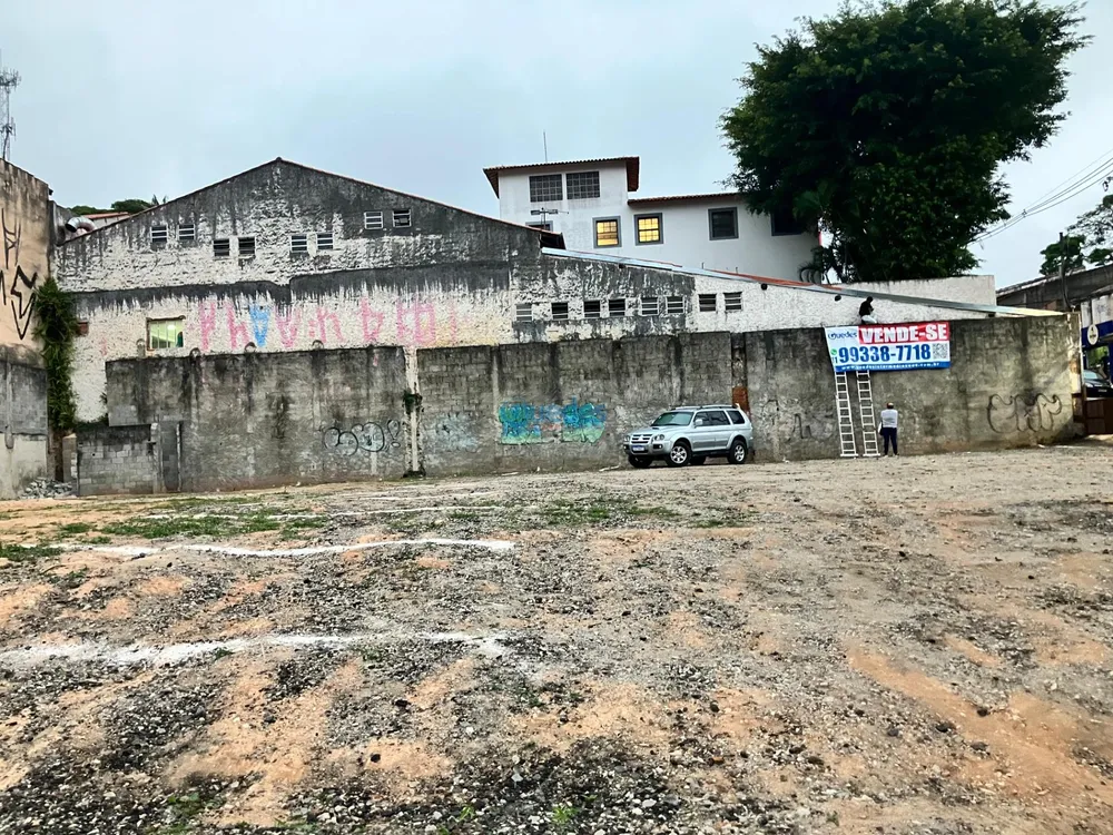 Prédio Inteiro, 922 m² - Foto 4
