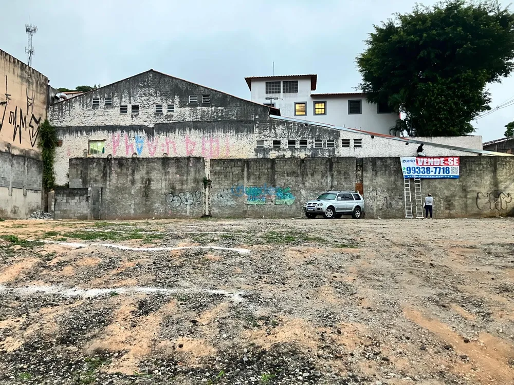 Prédio Inteiro, 922 m² - Foto 2