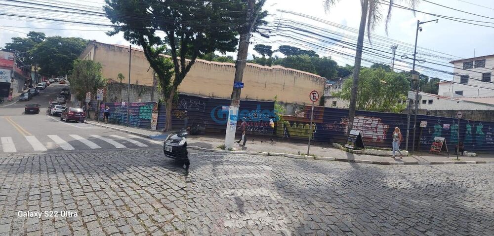 Prédio Inteiro, 922 m² - Foto 6