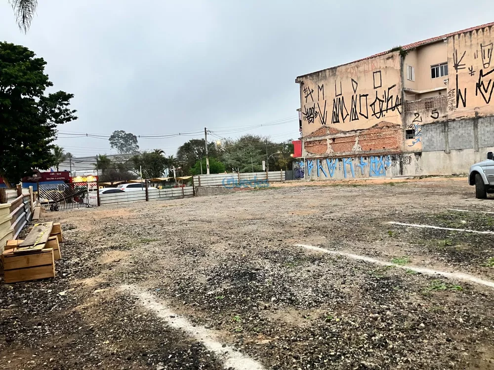 Prédio Inteiro, 922 m² - Foto 1