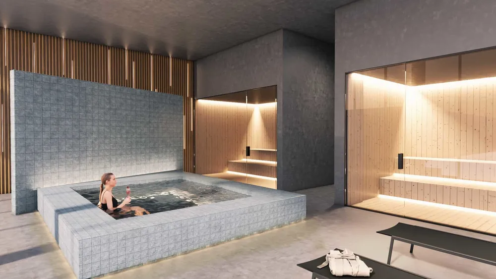Casa, 1 quarto, 115 m² - Foto 6