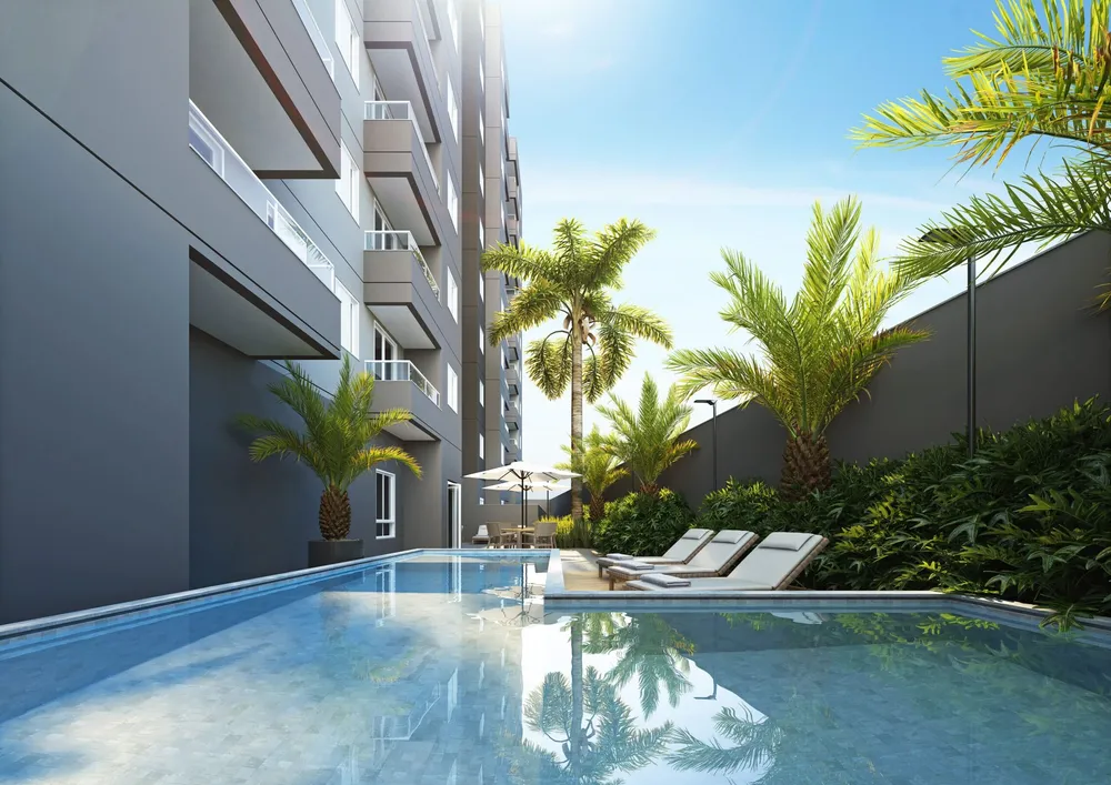 Casa, 2 quartos, 63 m² - Foto 16