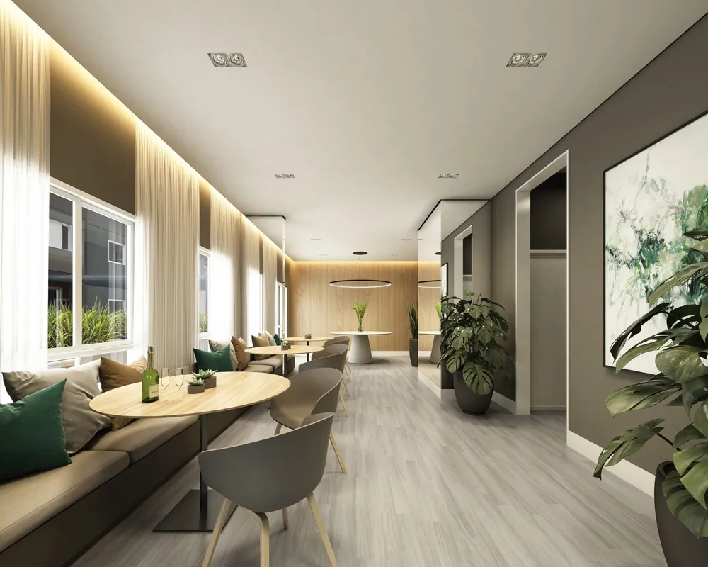 Casa, 2 quartos, 63 m² - Foto 7