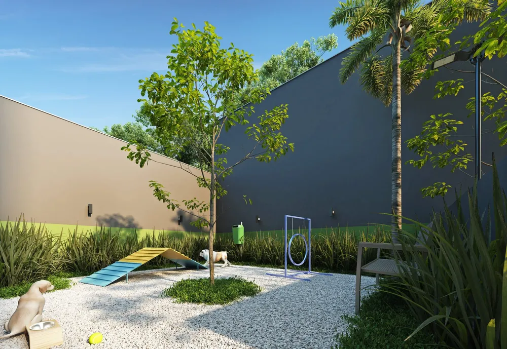 Casa, 2 quartos, 63 m² - Foto 9