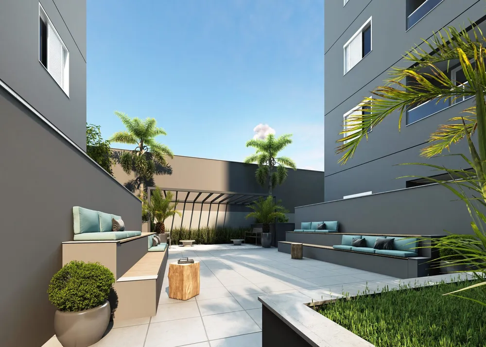 Casa, 2 quartos, 63 m² - Foto 14