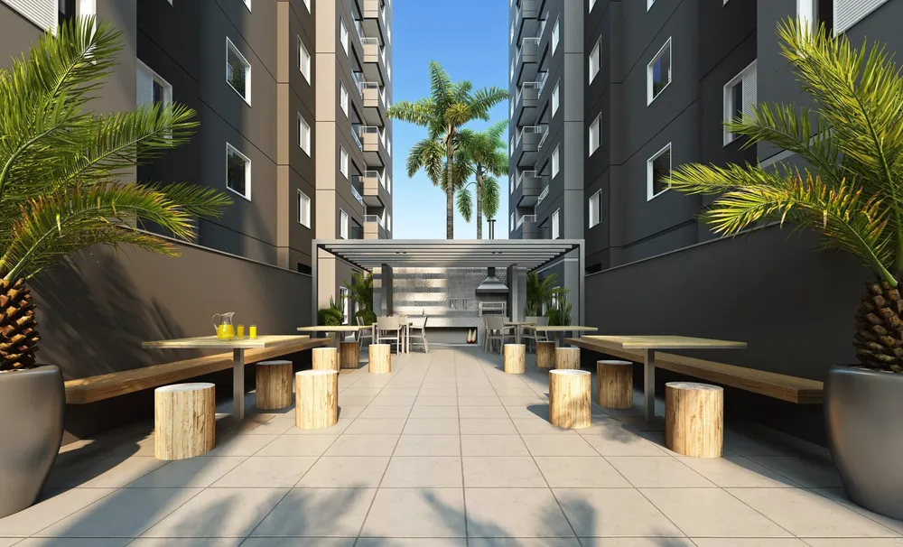 Casa, 2 quartos, 63 m² - Foto 8