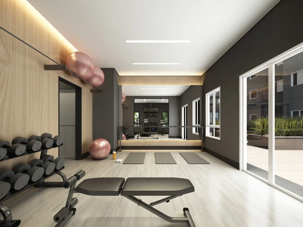 Casa, 2 quartos, 63 m² - Foto 5