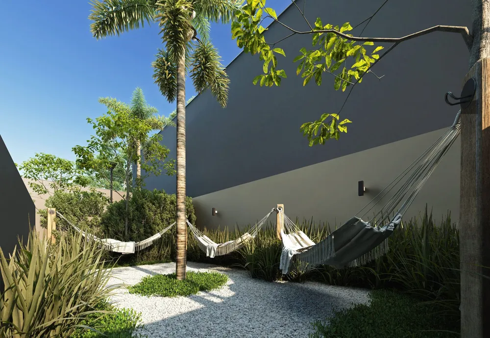 Casa, 2 quartos, 63 m² - Foto 10