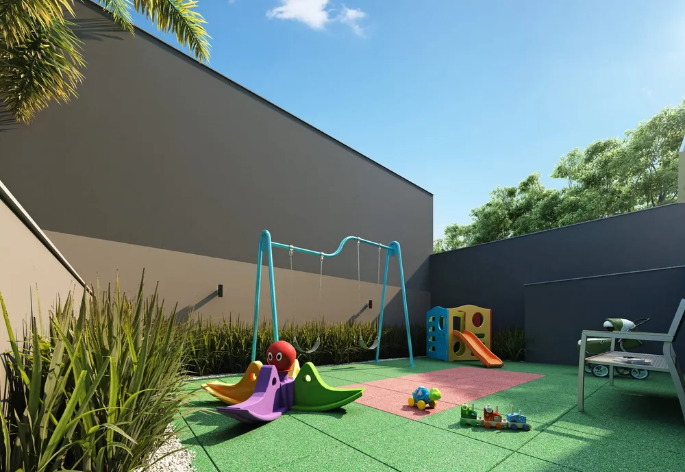 Casa, 2 quartos, 63 m² - Foto 12