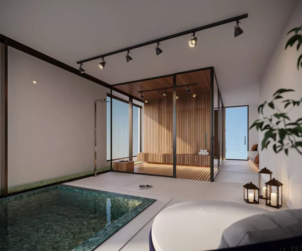 Apartamento, 3 quartos, 159 m² - Foto 7