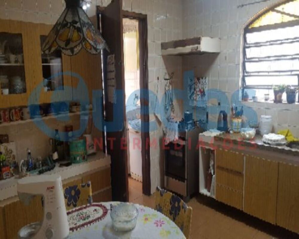 Sobrado, 3 quartos, 185 m² - Foto 6