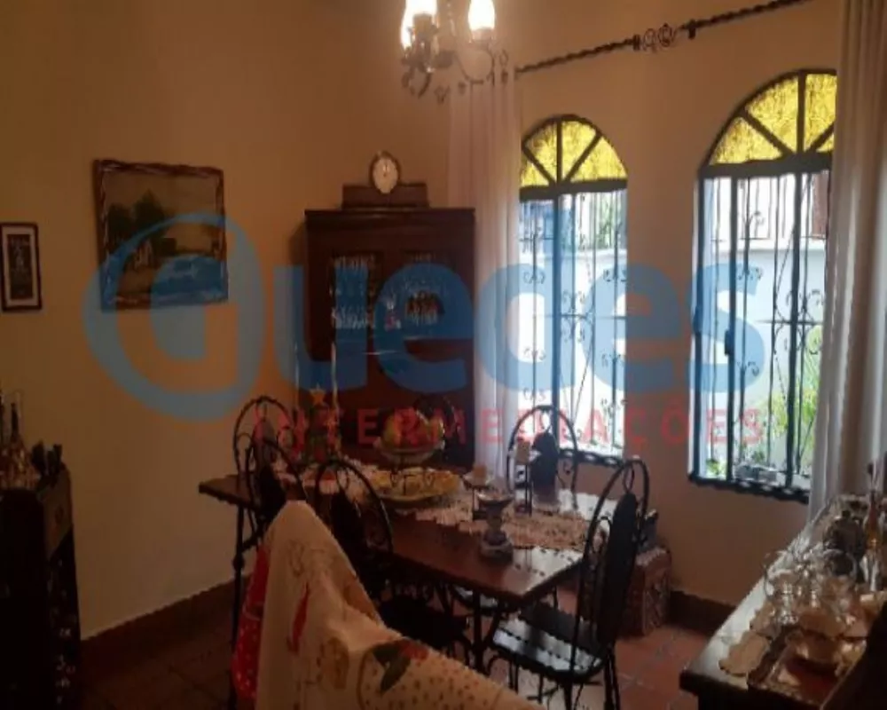 Sobrado, 3 quartos, 185 m² - Foto 4