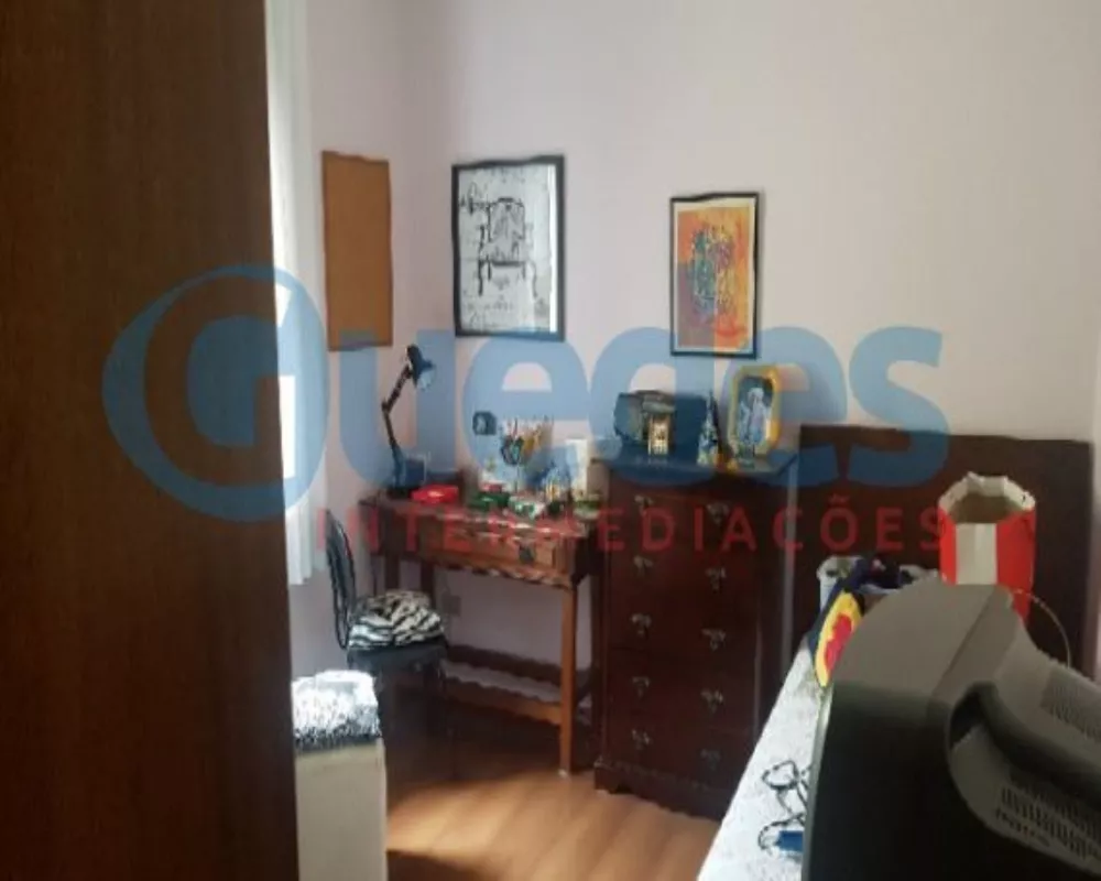 Sobrado, 3 quartos, 185 m² - Foto 8