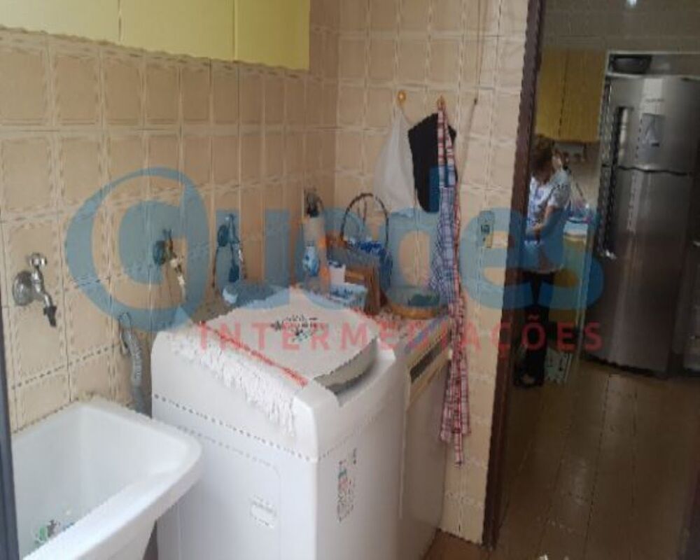 Sobrado, 3 quartos, 185 m² - Foto 7