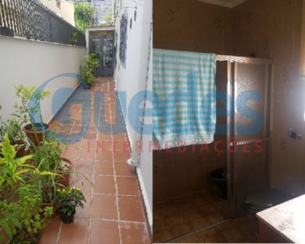 Sobrado, 3 quartos, 185 m² - Foto 12