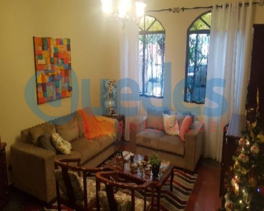 Sobrado, 3 quartos, 185 m² - Foto 2