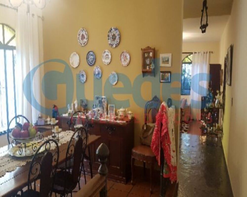 Sobrado, 3 quartos, 185 m² - Foto 5