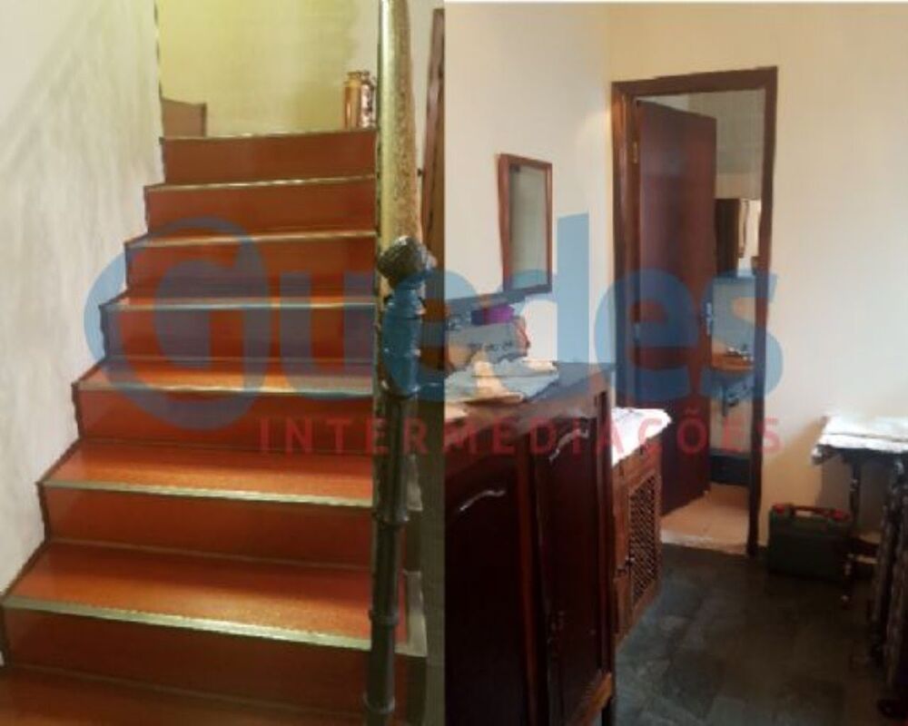 Sobrado, 3 quartos, 185 m² - Foto 10