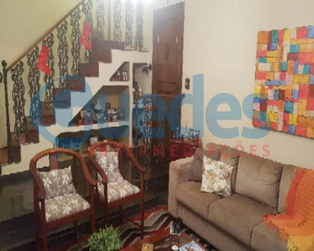 Sobrado, 3 quartos, 185 m² - Foto 3