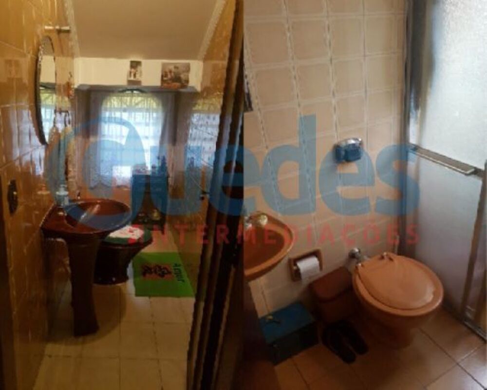 Sobrado, 3 quartos, 185 m² - Foto 11