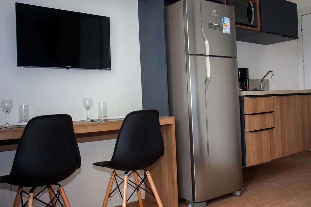 Apartamento, 1 quarto, 30 m² - Foto 17