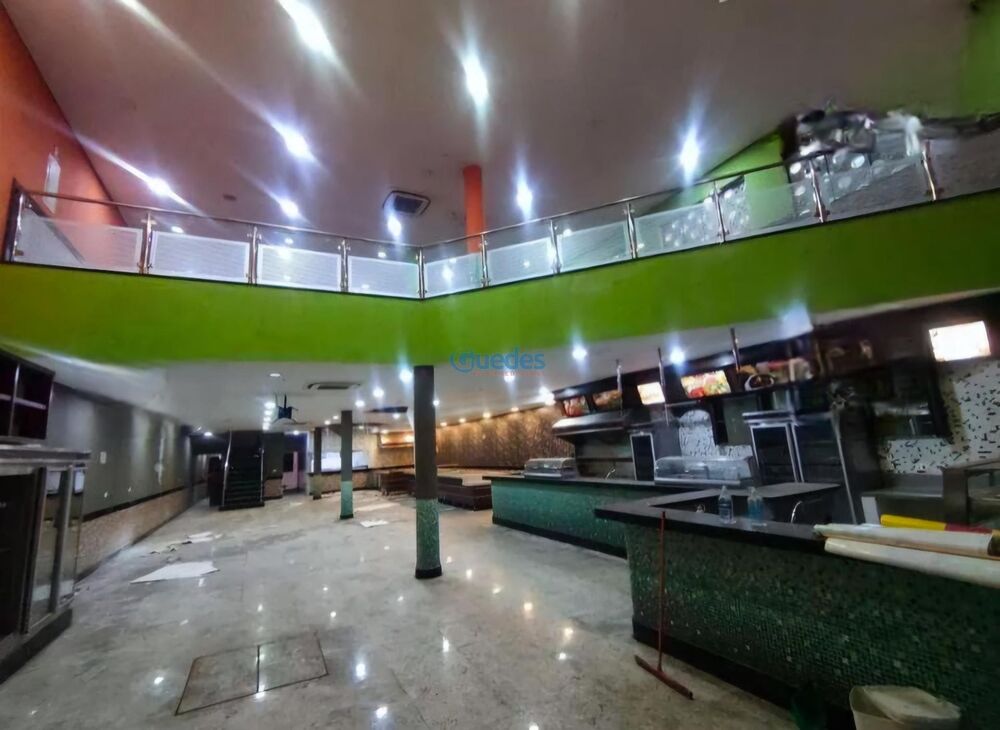 Loja-Salão à venda e aluguel, 680m² - Foto 6