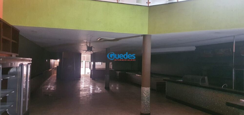 Loja-Salão à venda e aluguel, 680m² - Foto 3