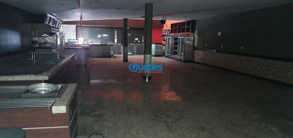 Loja-Salão à venda e aluguel, 680m² - Foto 2