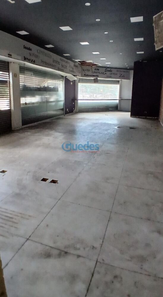 Loja-Salão, 107 m² - Foto 3