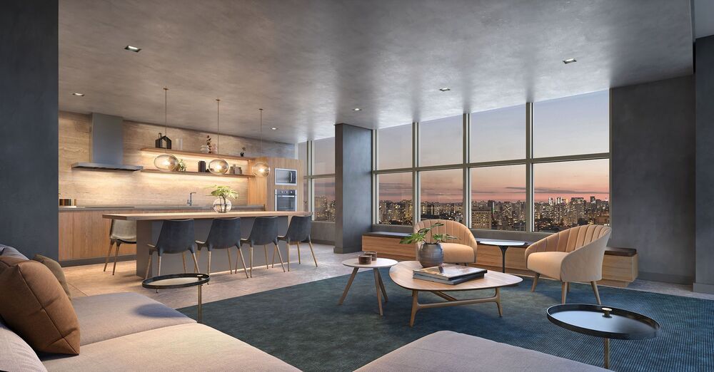 Casa, 2 quartos, 262 m² - Foto 14