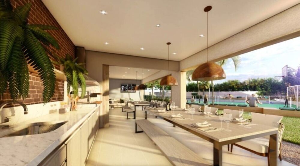 Casa, 2 quartos, 81 m² - Foto 17