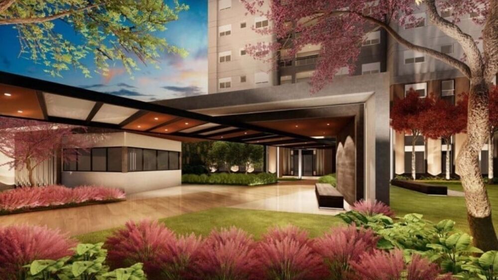 Casa, 2 quartos, 81 m² - Foto 8