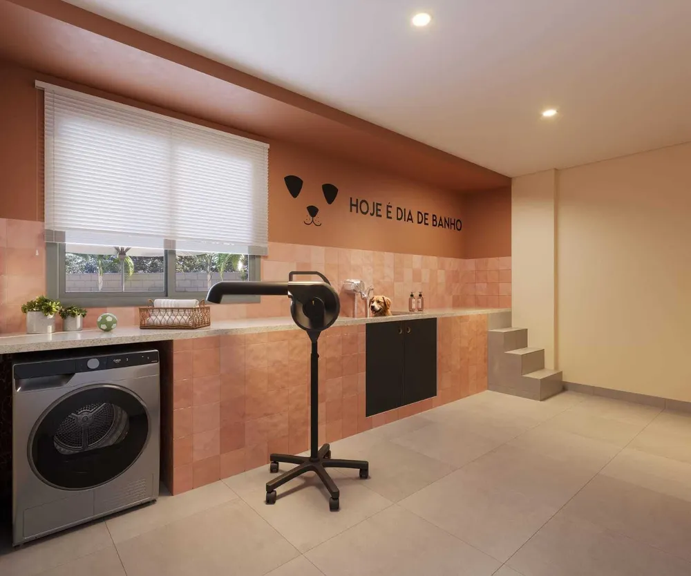 Apartamento, 2 quartos, 42 m² - Foto 11