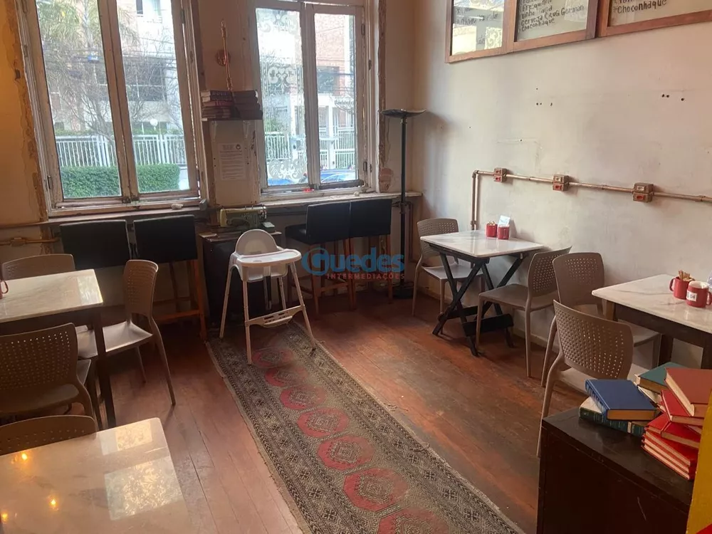 Prédio Inteiro, 150 m² - Foto 1