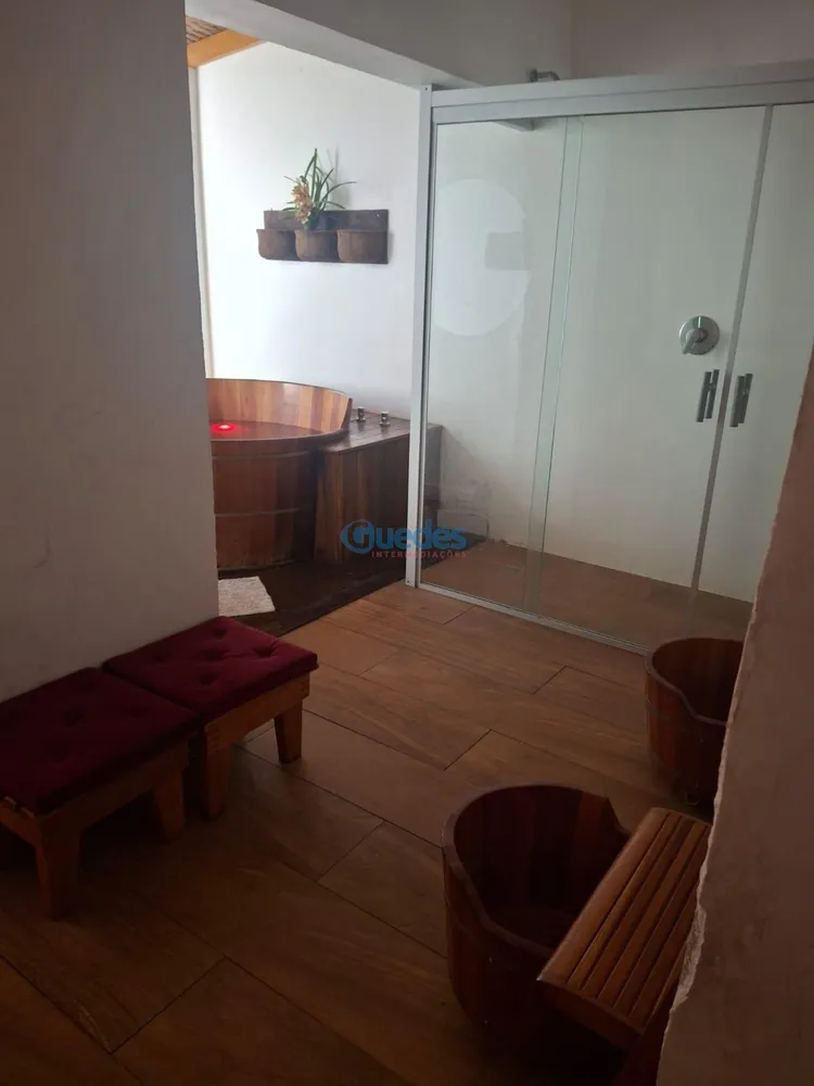 Prédio Inteiro, 300 m² - Foto 13