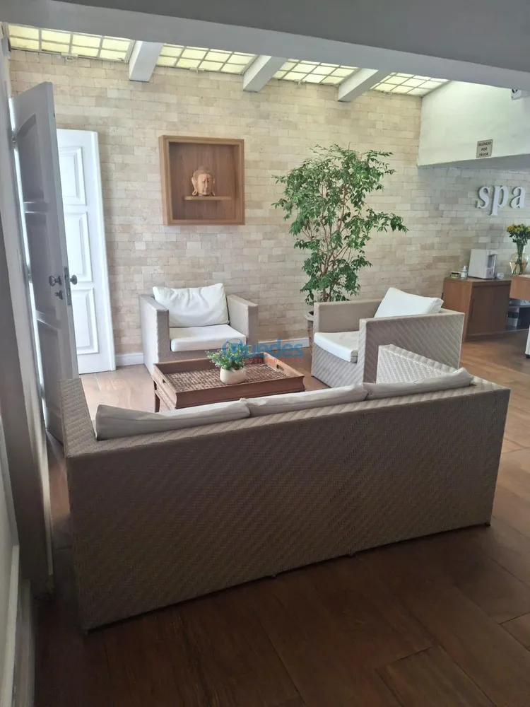 Prédio Inteiro, 300 m² - Foto 12