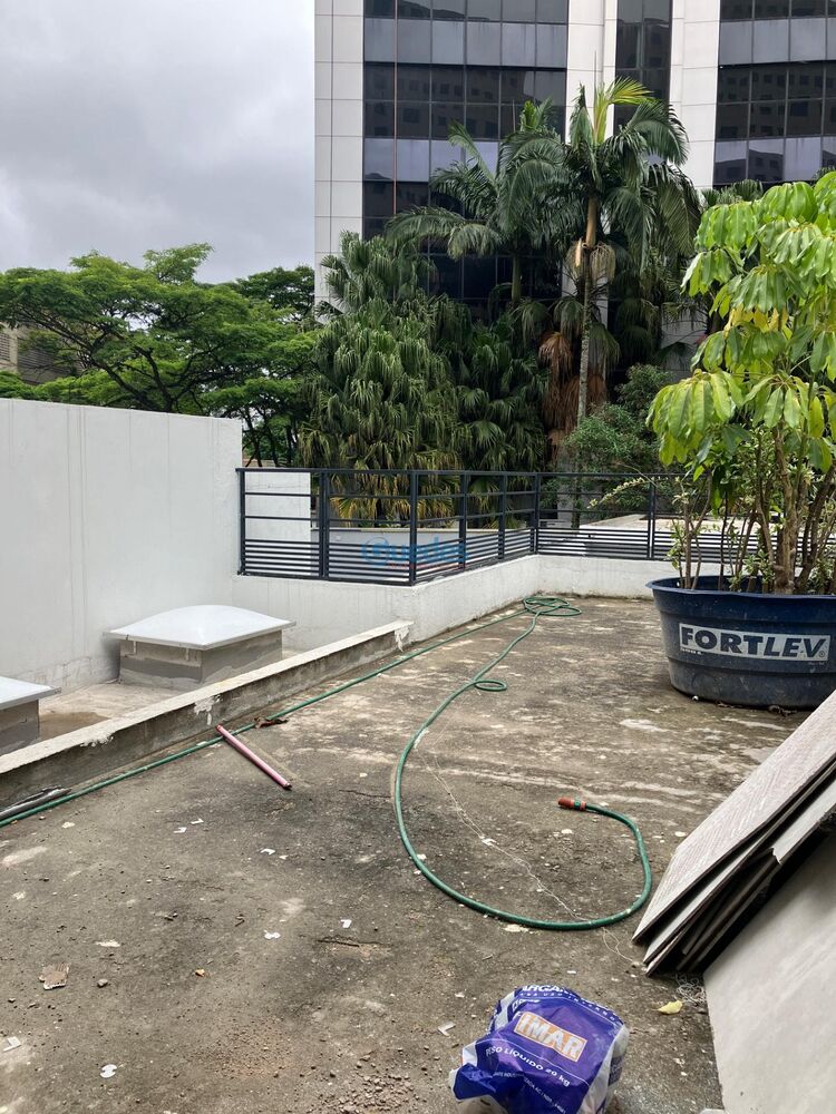 Prédio Inteiro, 400 m² - Foto 8