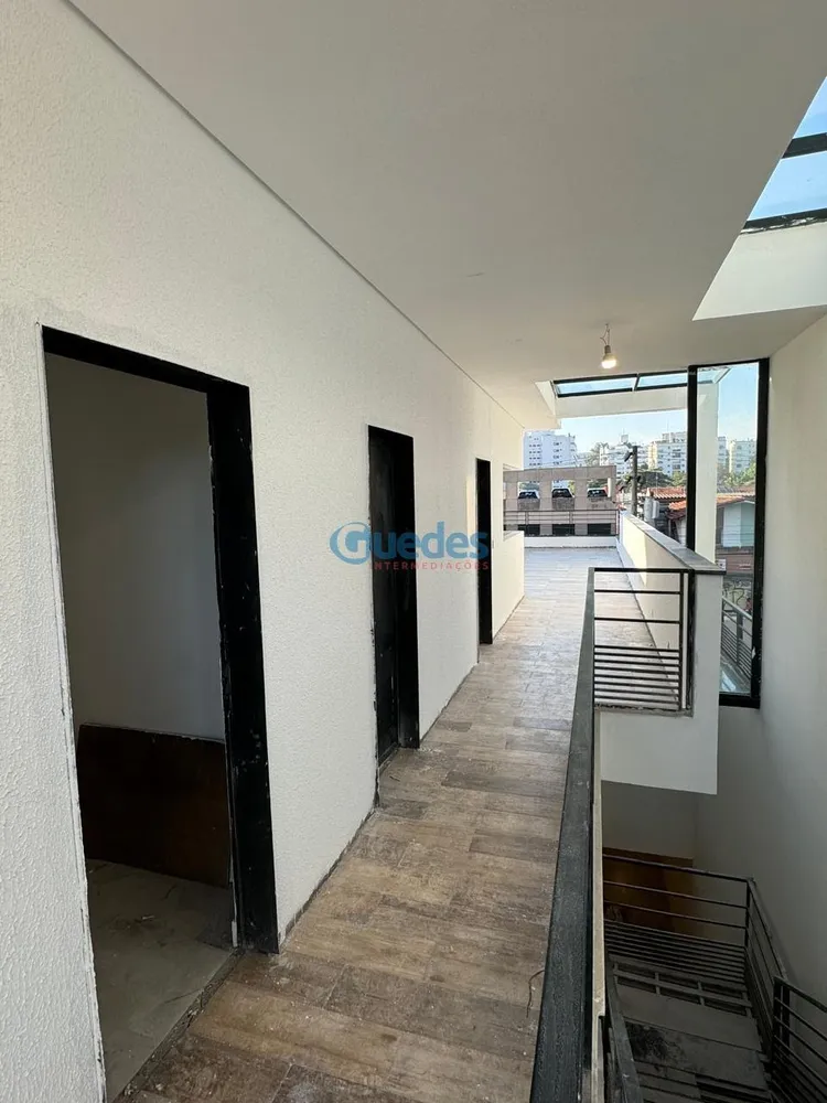 Prédio Inteiro, 400 m² - Foto 11