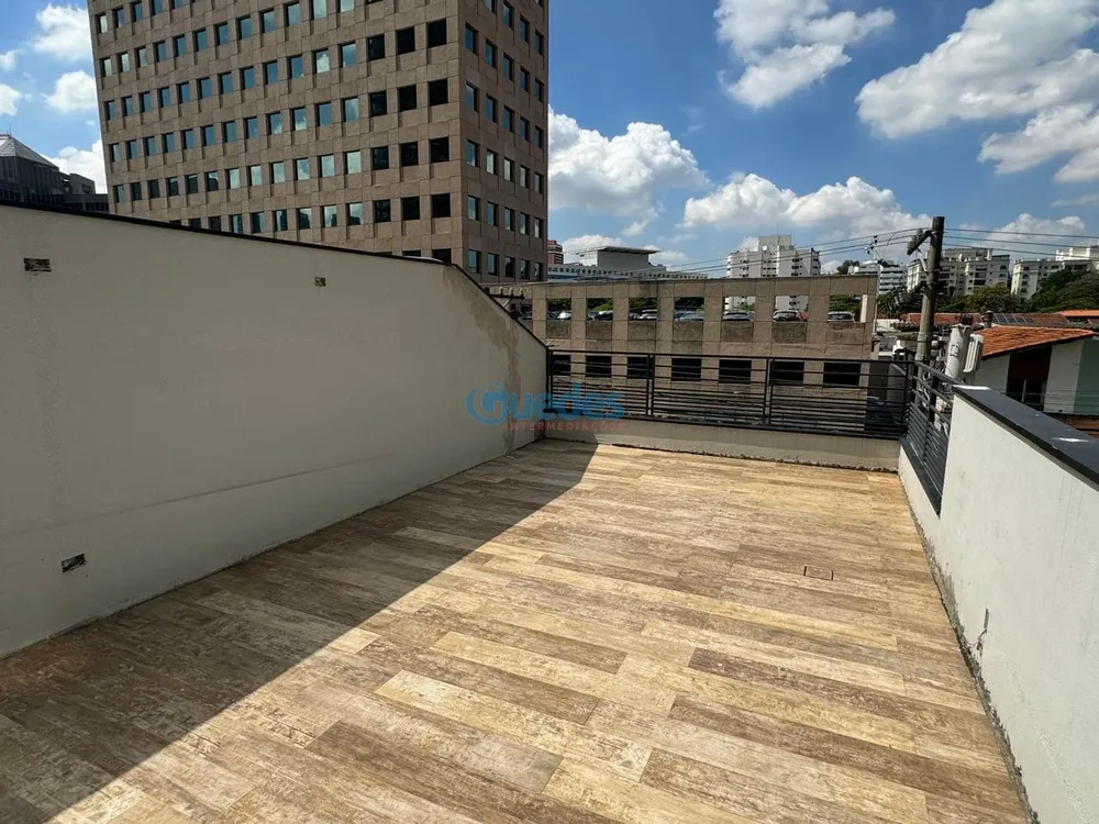Prédio Inteiro, 400 m² - Foto 10