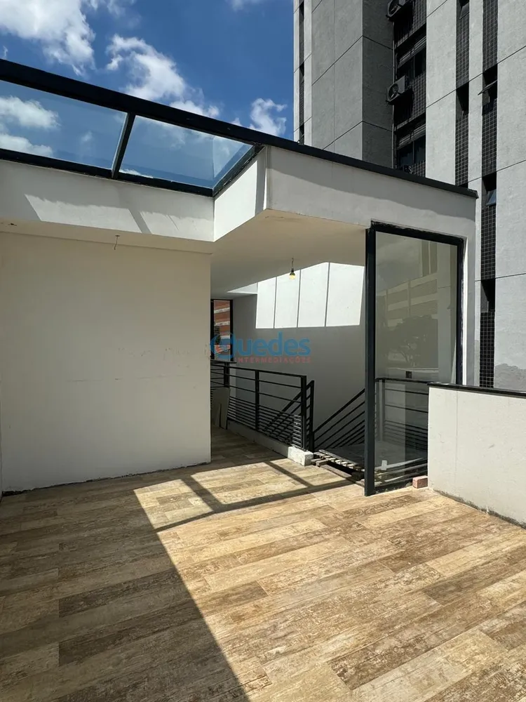 Prédio Inteiro, 400 m² - Foto 5