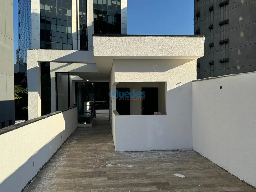 Prédio Inteiro, 400 m² - Foto 6