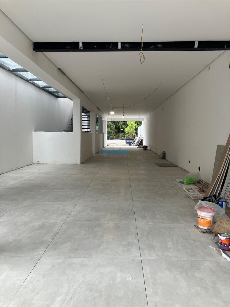 Prédio Inteiro, 400 m² - Foto 1