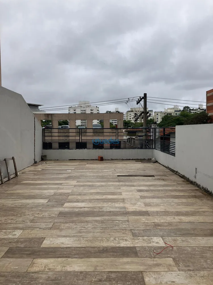 Prédio Inteiro, 400 m² - Foto 8