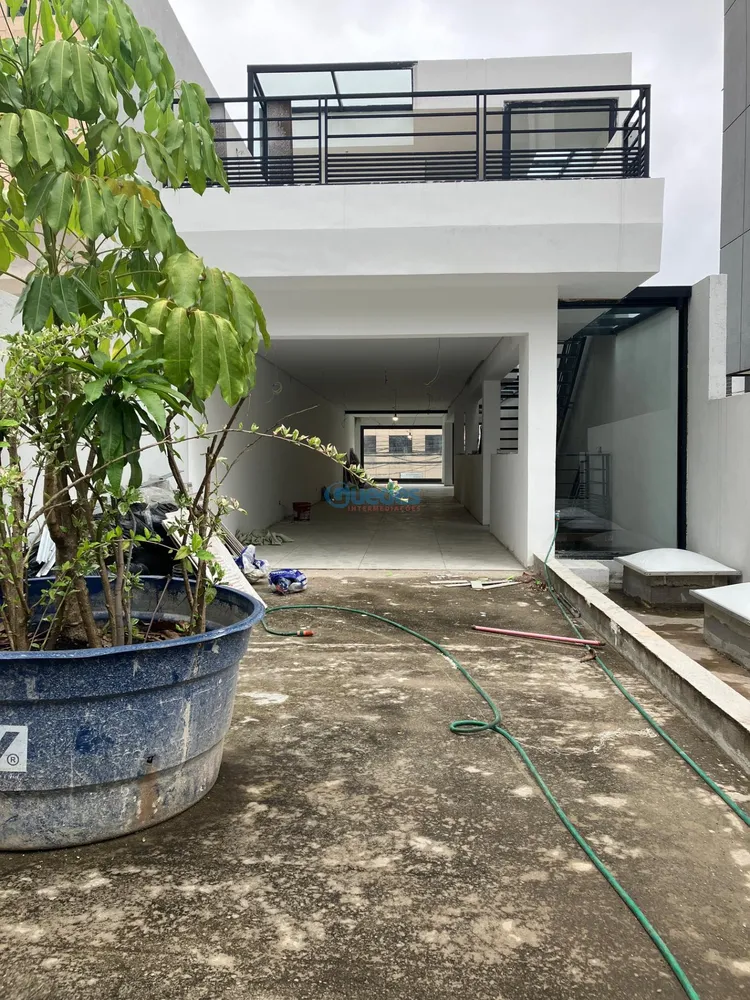 Prédio Inteiro, 400 m² - Foto 13